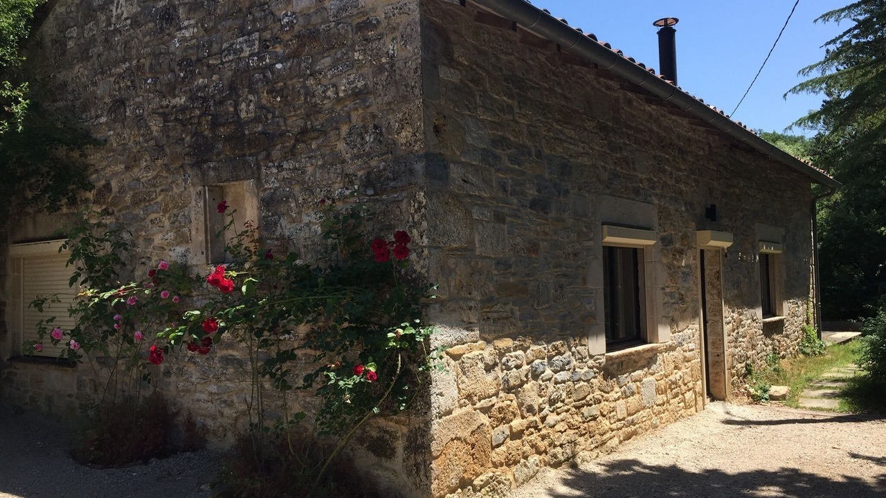 Photo of Outdoor in Saint-Antonin Noble Val