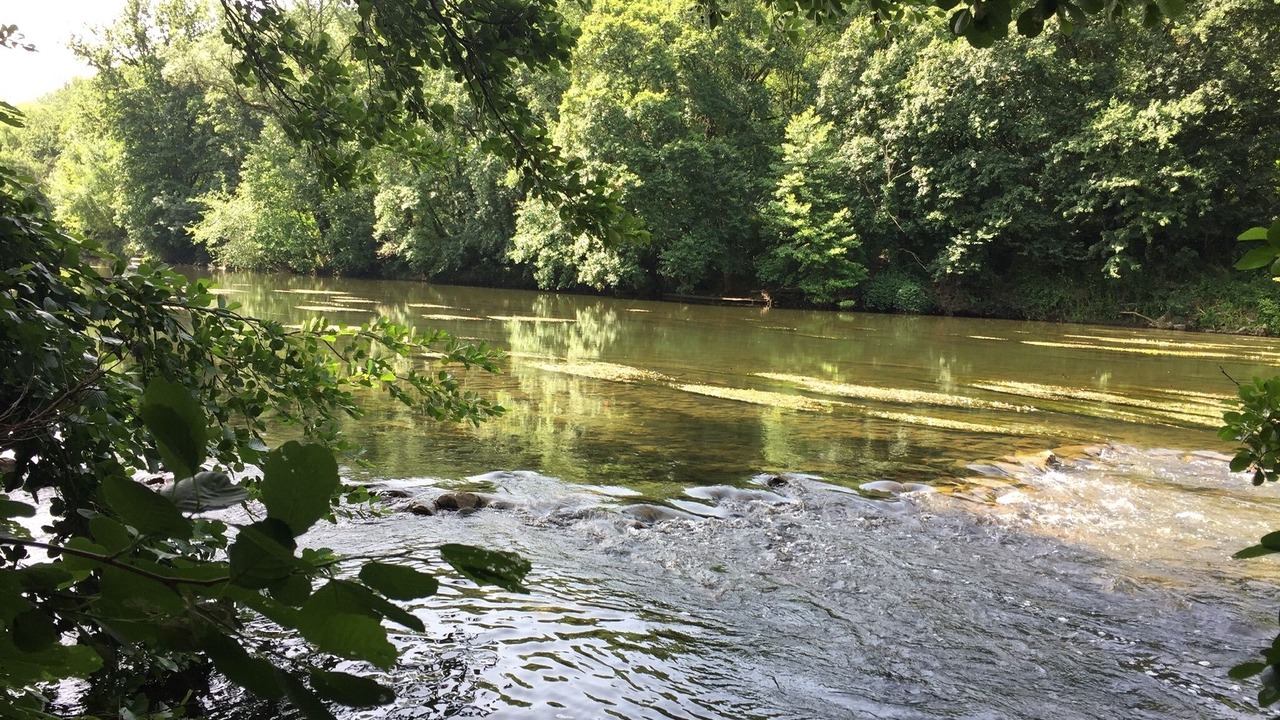 Photo of Outdoor in Saint-Antonin Noble Val