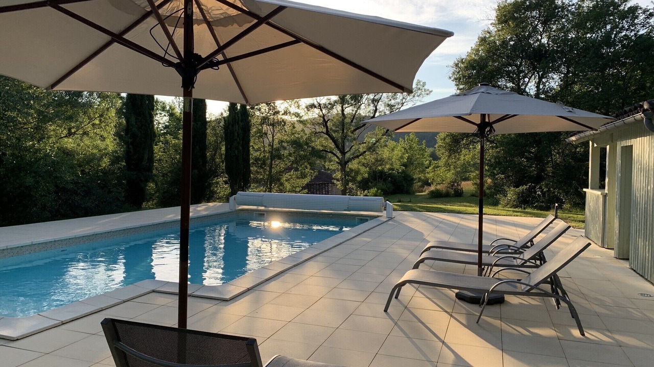 Photo of Outdoor in Saint-Antonin Noble Val