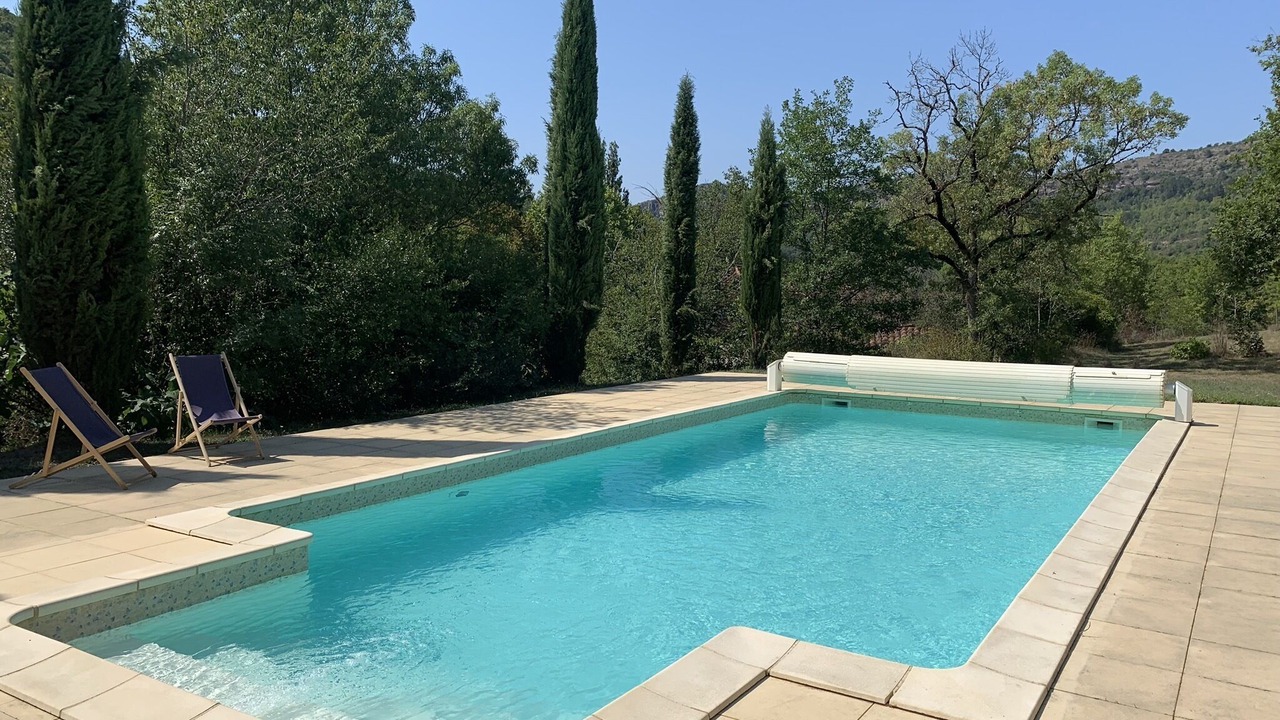 Photo of Outdoor in Saint-Antonin Noble Val