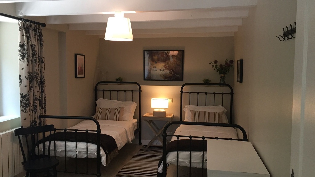 Photo of Bedroom in Saint-Antonin Noble Val