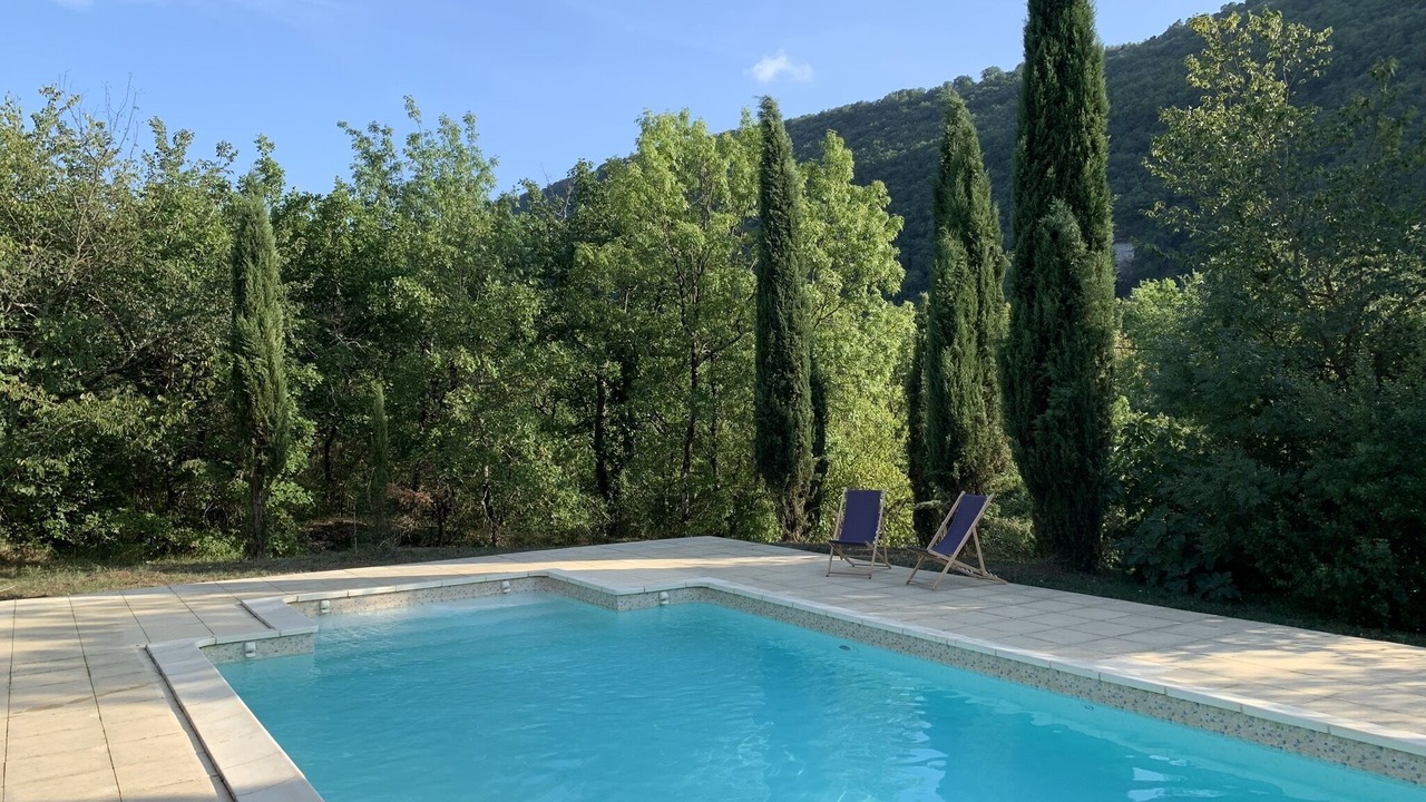 Photo of Outdoor in Saint-Antonin Noble Val