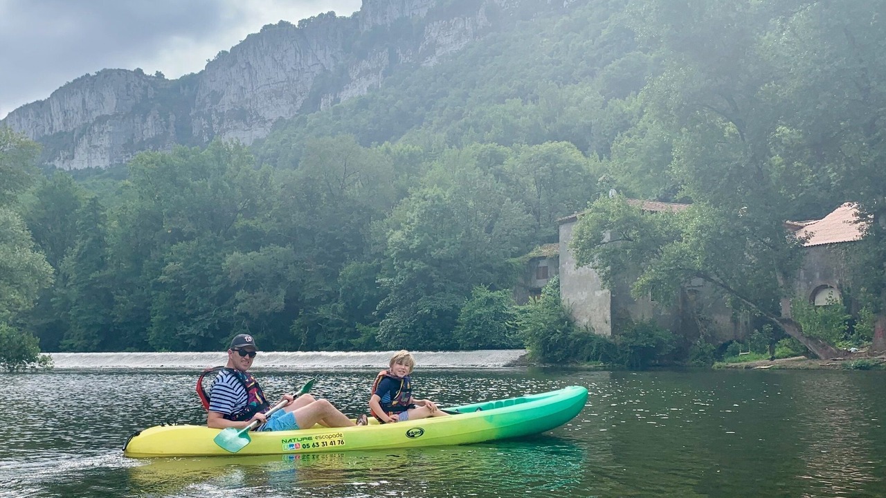 Photo of Others in Saint-Antonin Noble Val