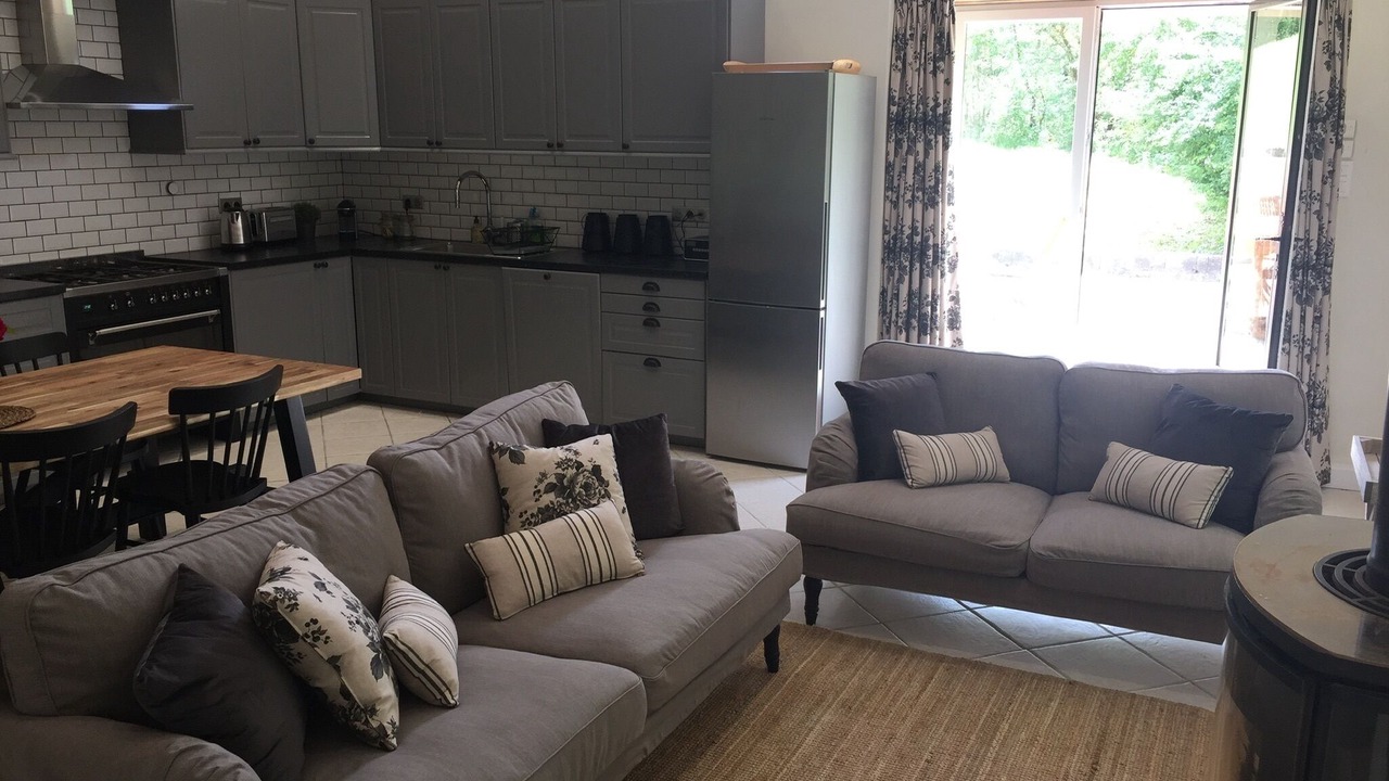 Photo of Livingroom in Saint-Antonin Noble Val