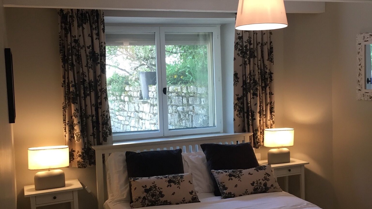 Photo of Bedroom in Saint-Antonin Noble Val