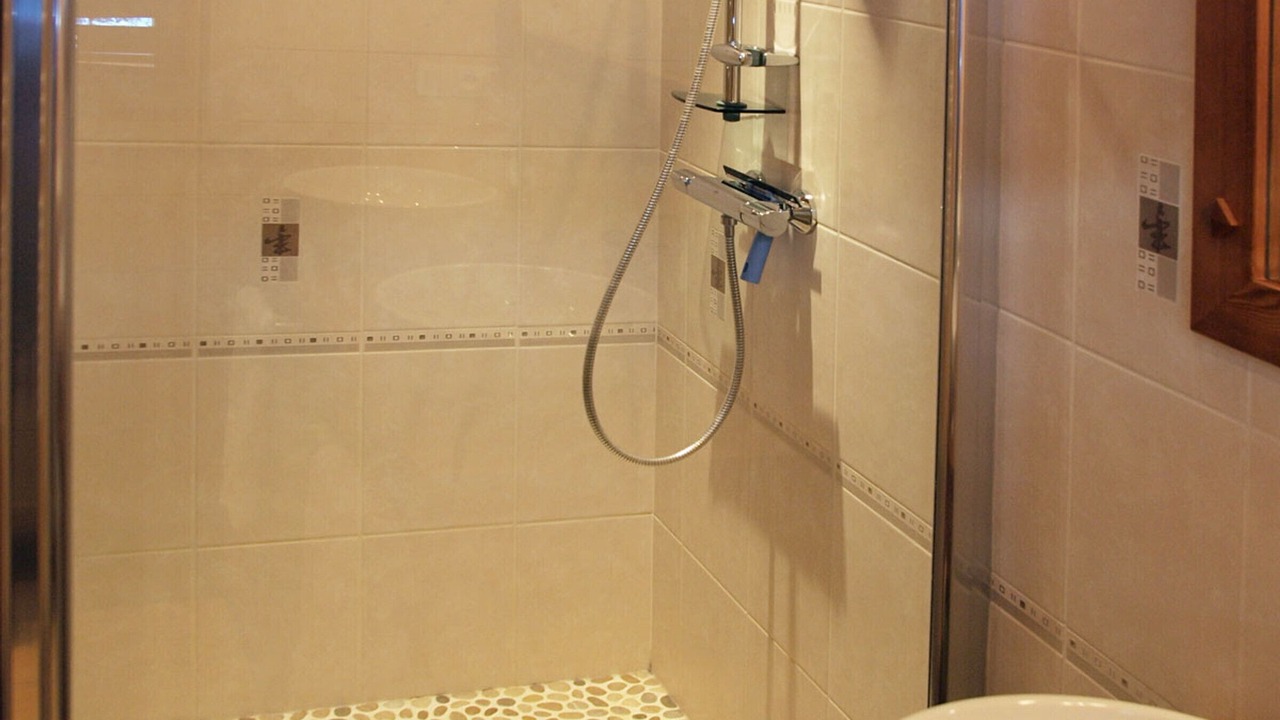 Photo of Bathroom in Le Chinaillon