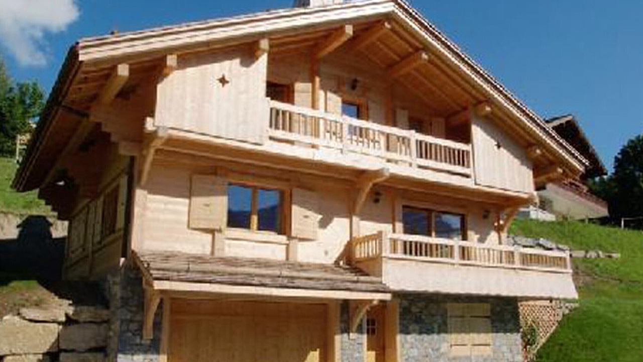 Photo of Outdoor in Le Chinaillon