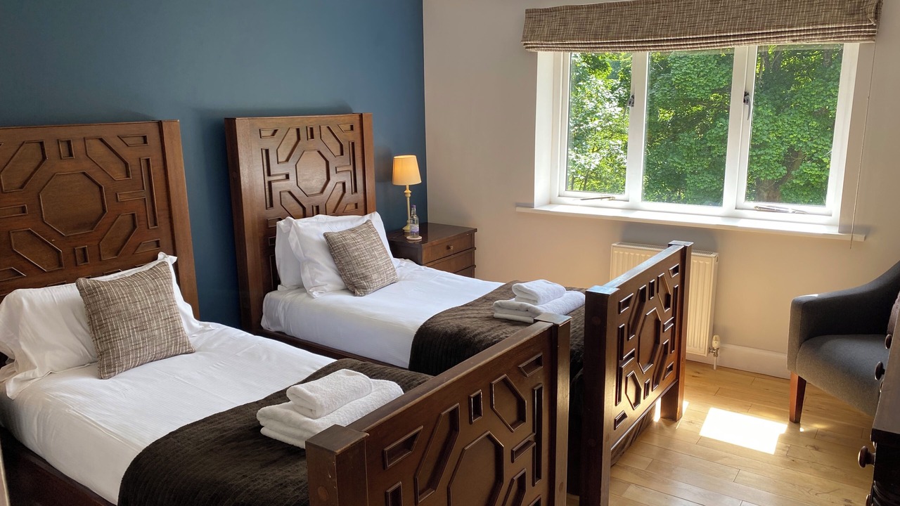 Photo of Bedroom in Dunbar