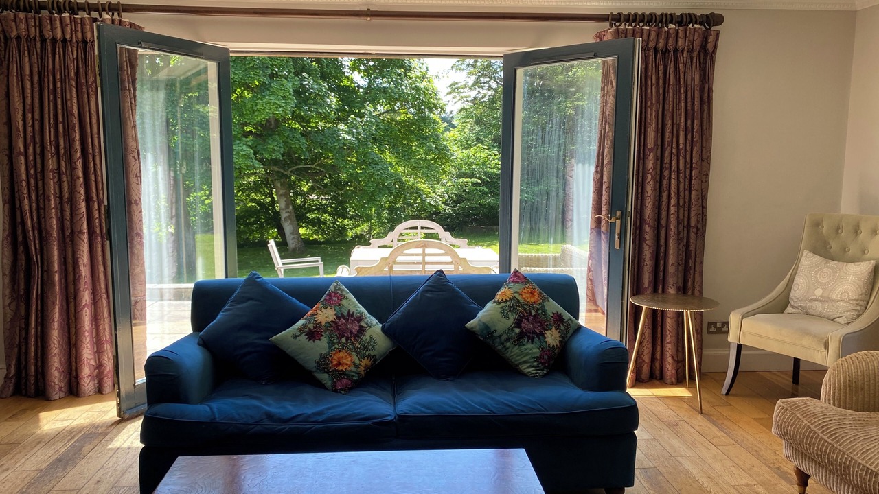 Photo of Livingroom in Dunbar