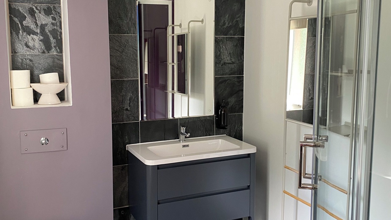 Photo of Bathroom in Dunbar