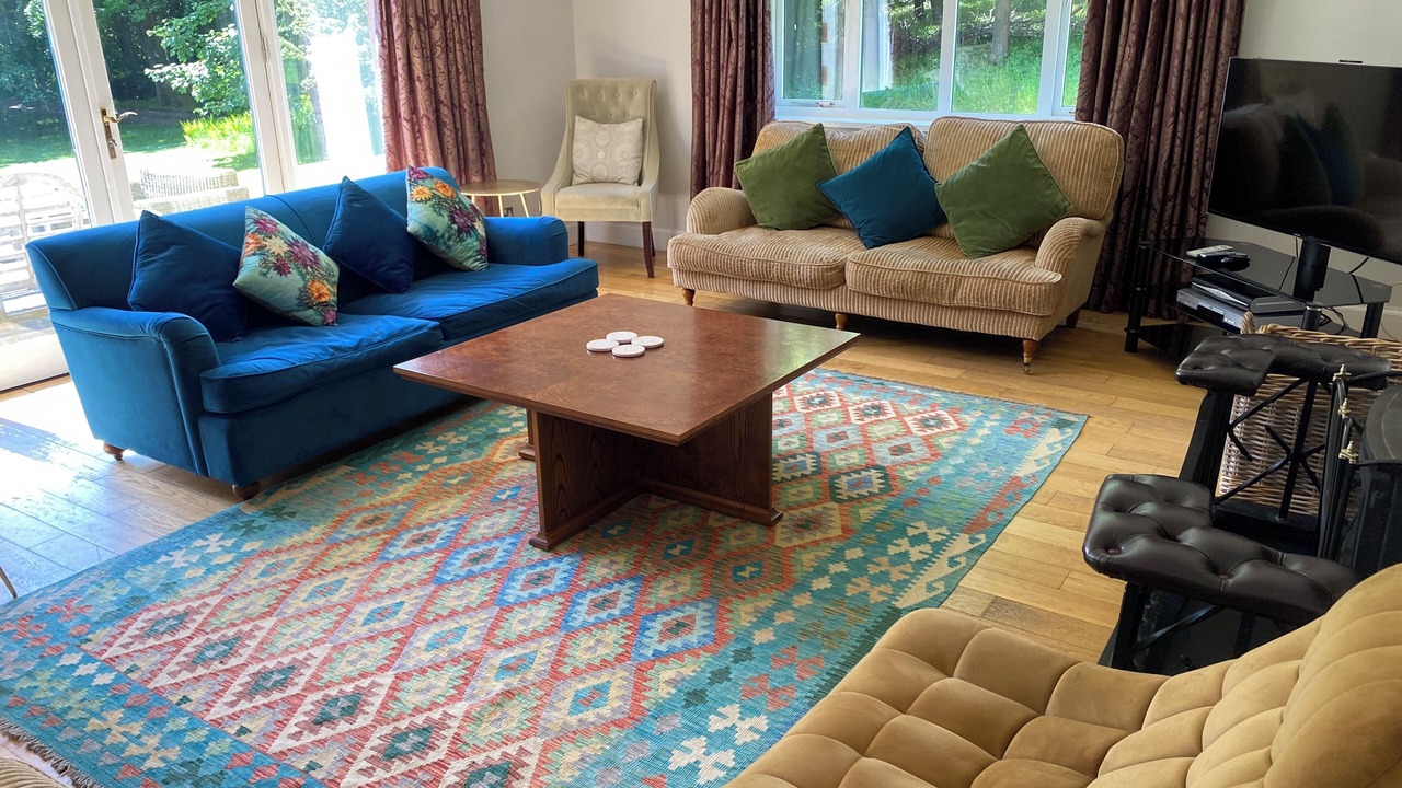 Photo of Livingroom in Dunbar