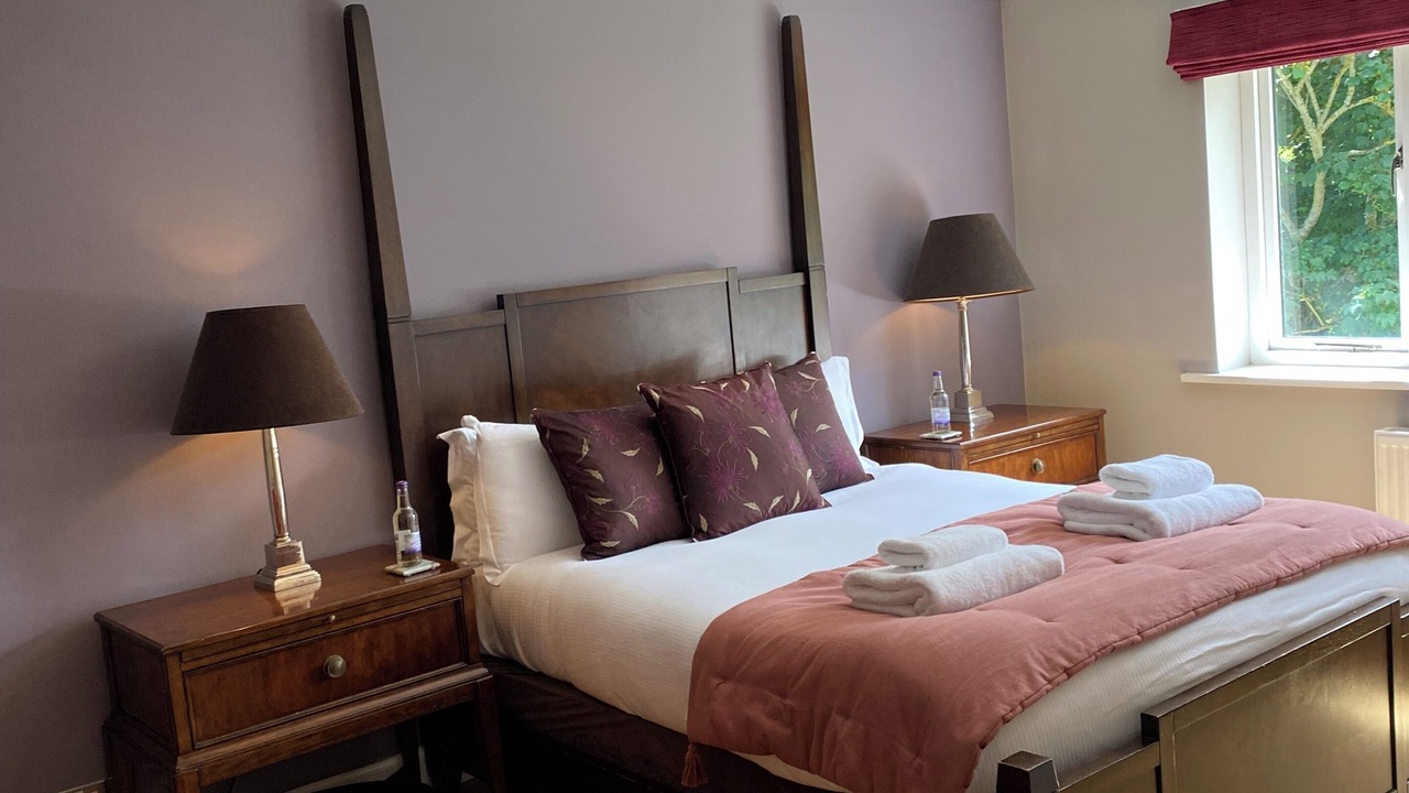 Photo of Bedroom in Dunbar