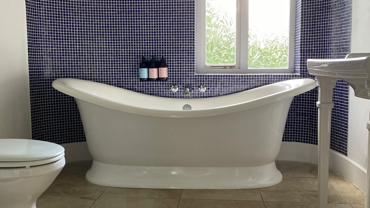 Photo of Bathroom in Dunbar