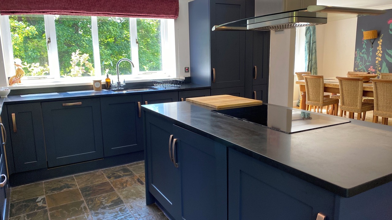 Photo of Kitchen in Dunbar