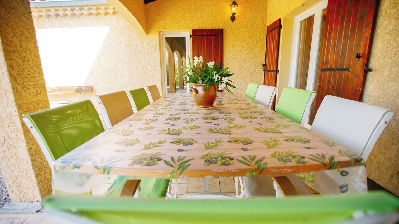 Photo of Outdoor in Joyeuse