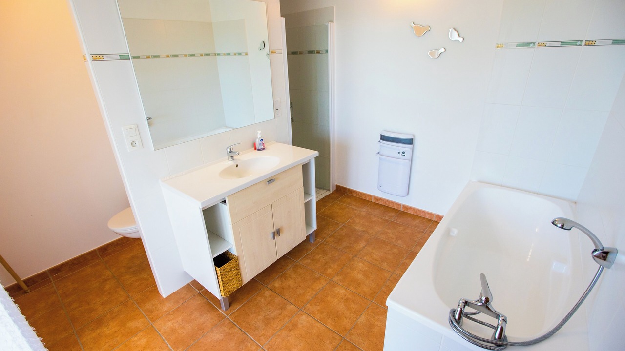 Photo of Bathroom in Joyeuse