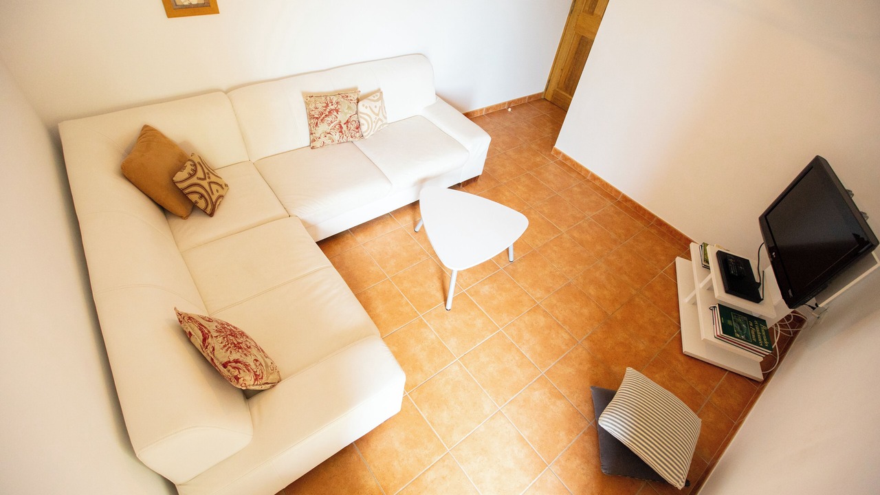 Photo of Livingroom in Joyeuse