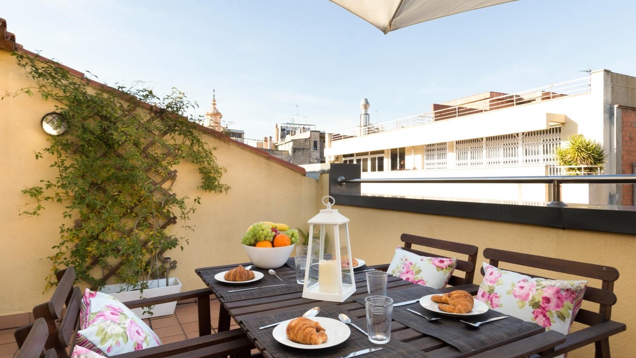 Photo of Outdoor in Mataro