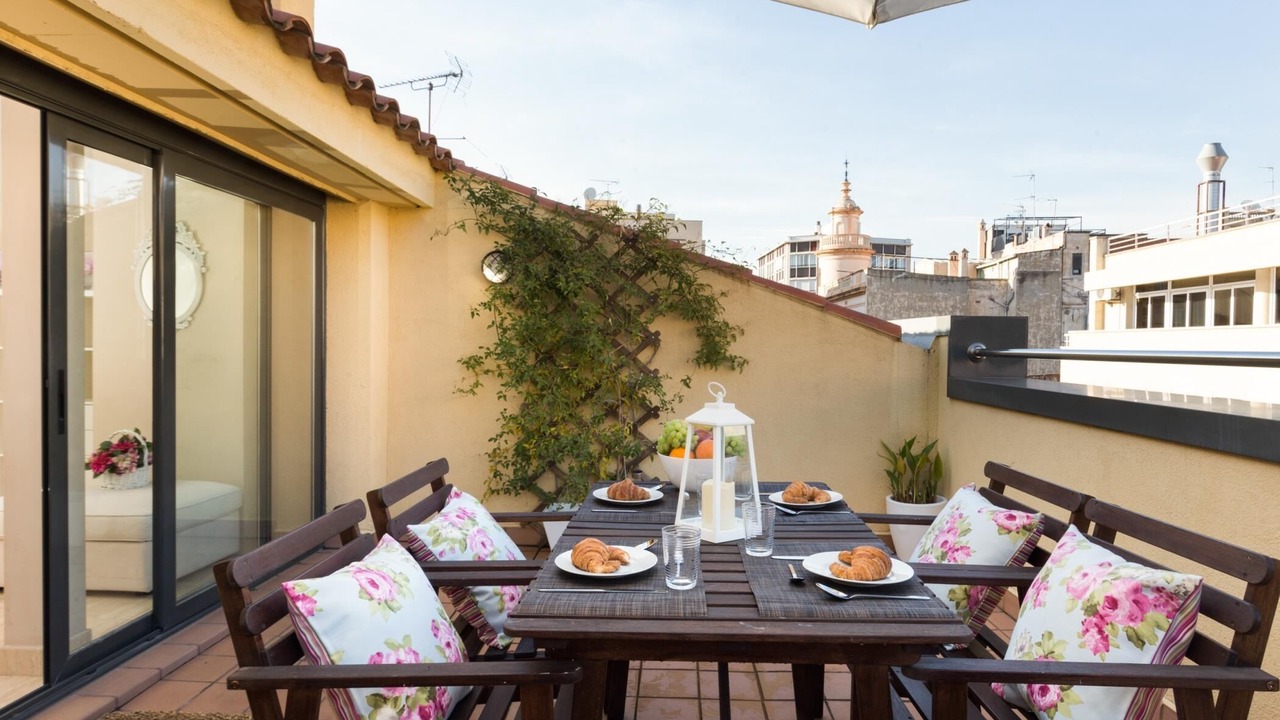 Photo of Outdoor in Mataro