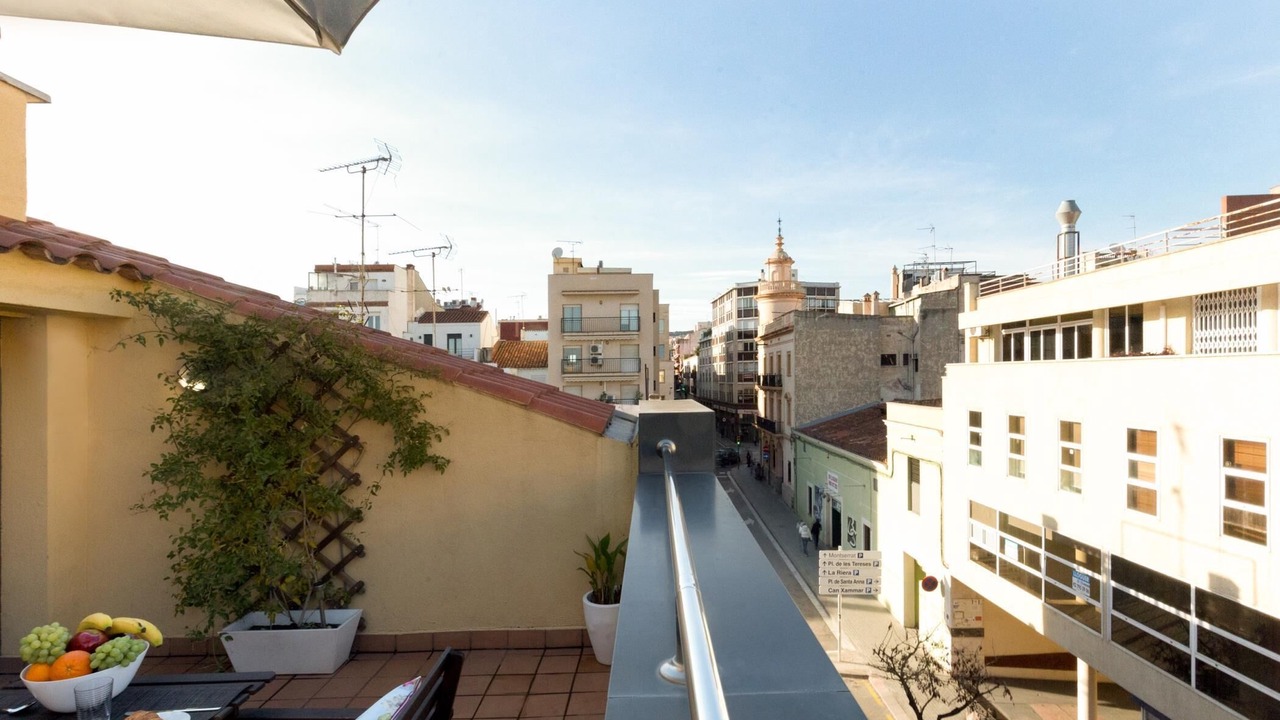 Photo of Outdoor in Mataro