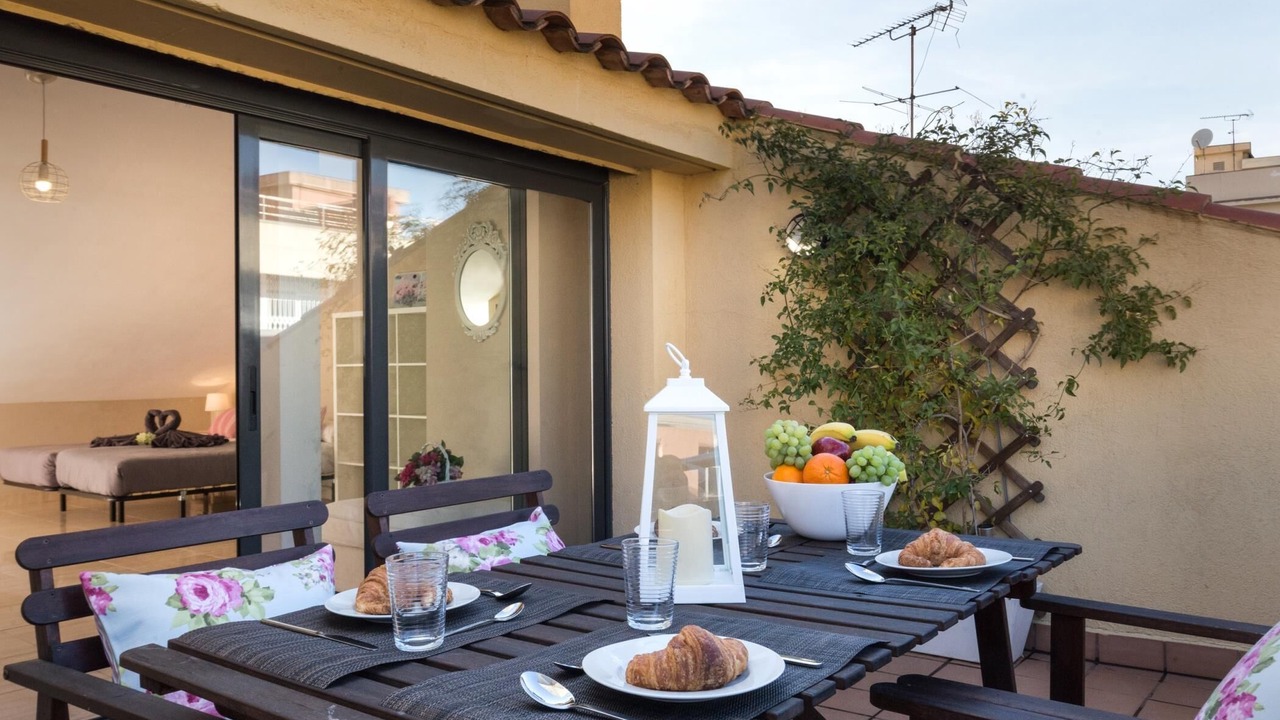 Photo of Outdoor in Mataro