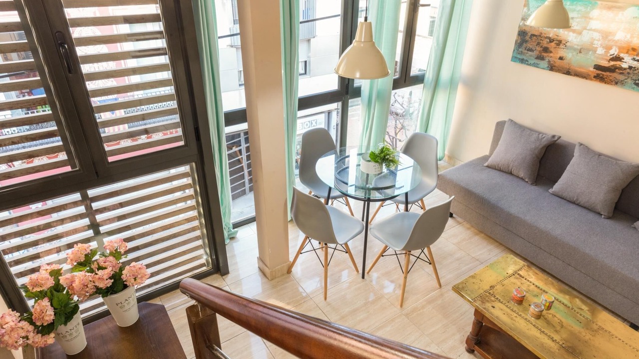 Photo of Livingroom in Mataro
