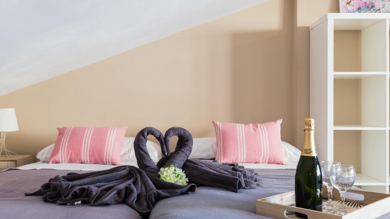 Photo of Bedroom in Mataro
