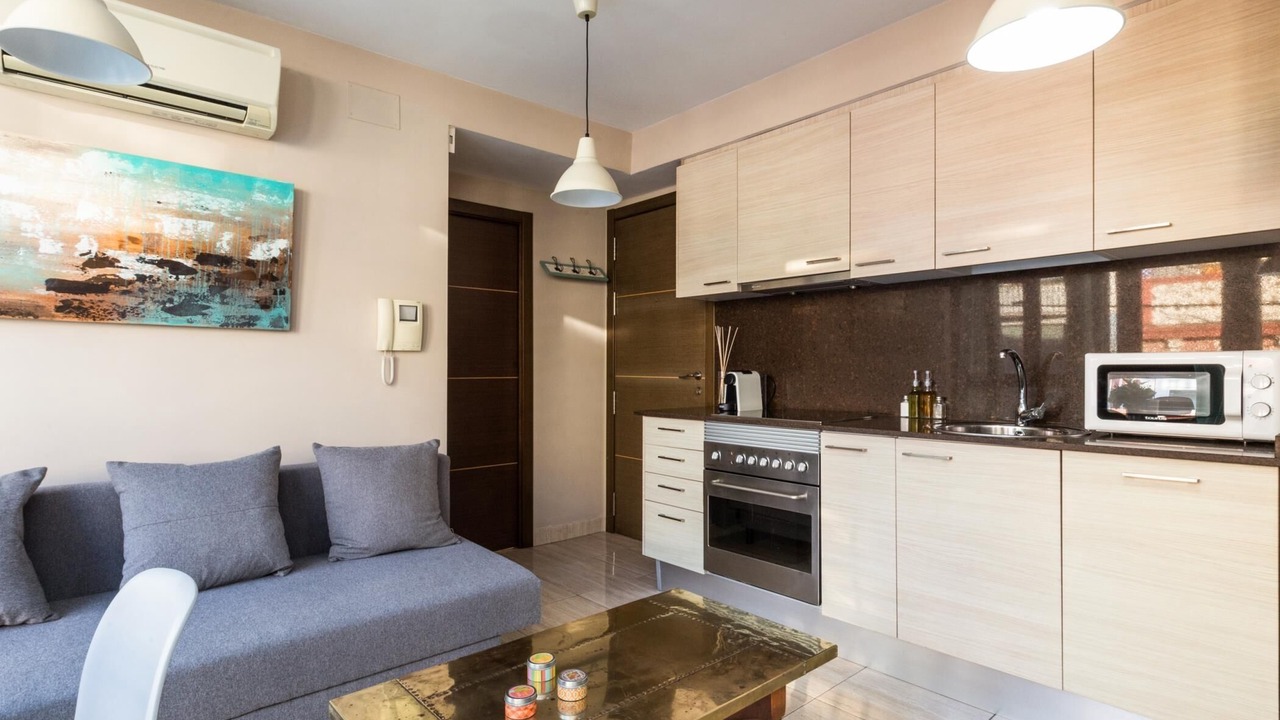 Photo of Livingroom in Mataro