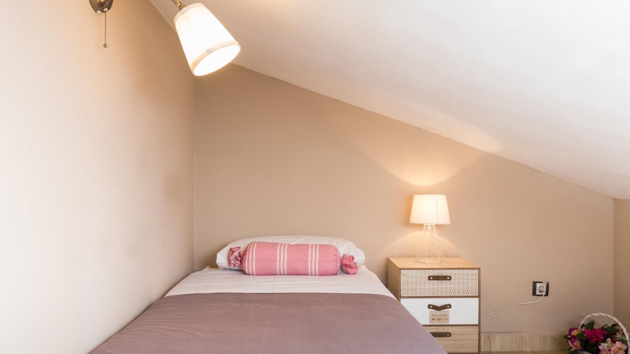 Photo of Bedroom in Mataro