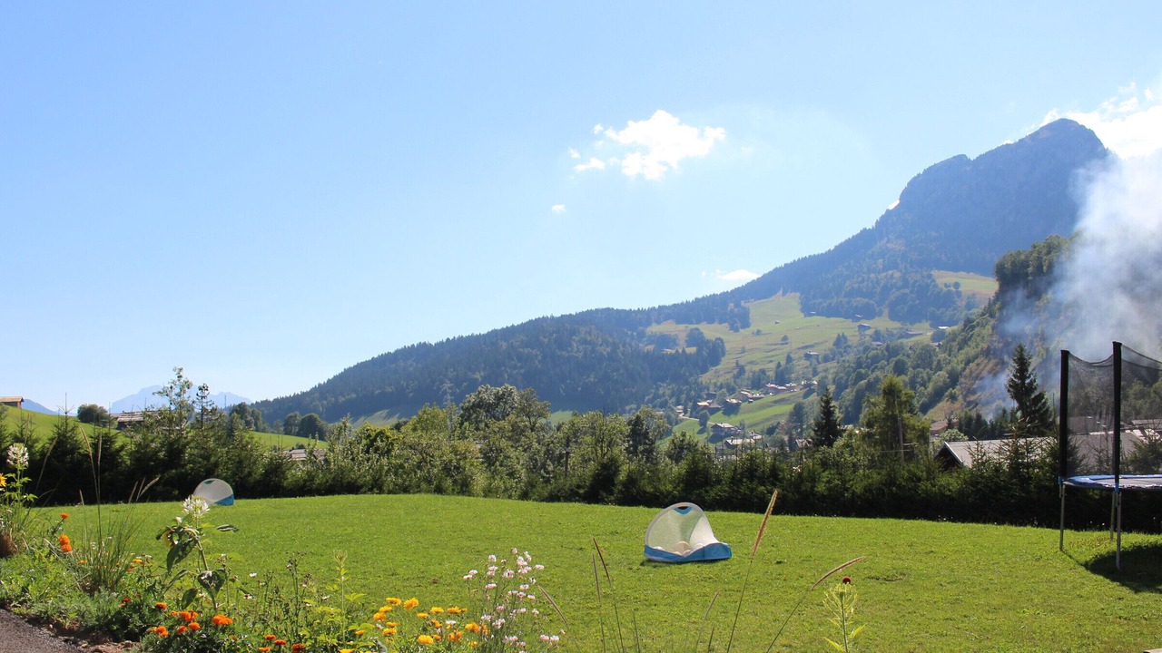 Photo of Outdoor in Le Chinaillon