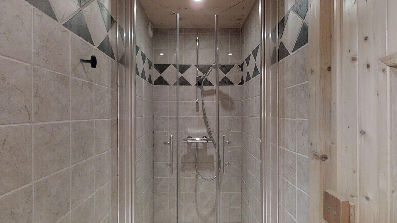Photo of Bathroom in Le Chinaillon