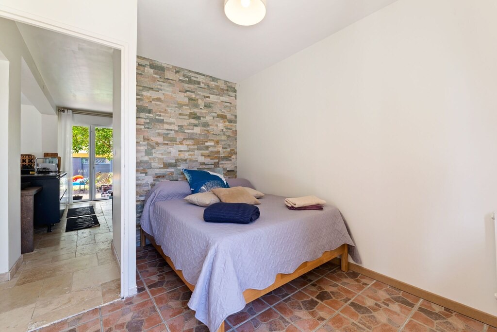 Photo of Bedroom in Touques