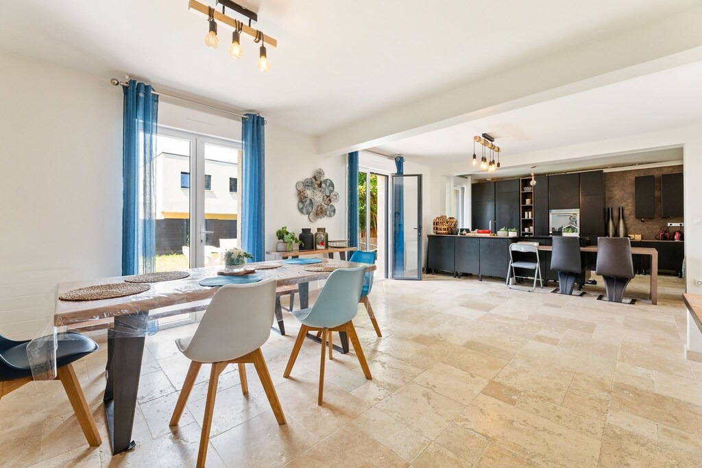 Photo of Livingroom in Touques