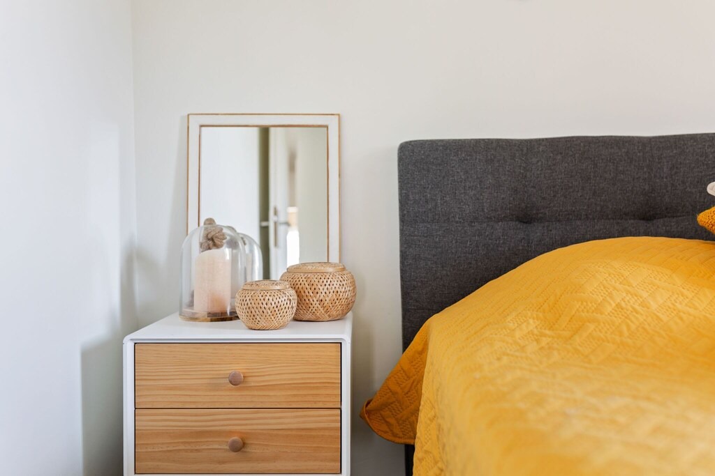 Photo of Bedroom in Touques