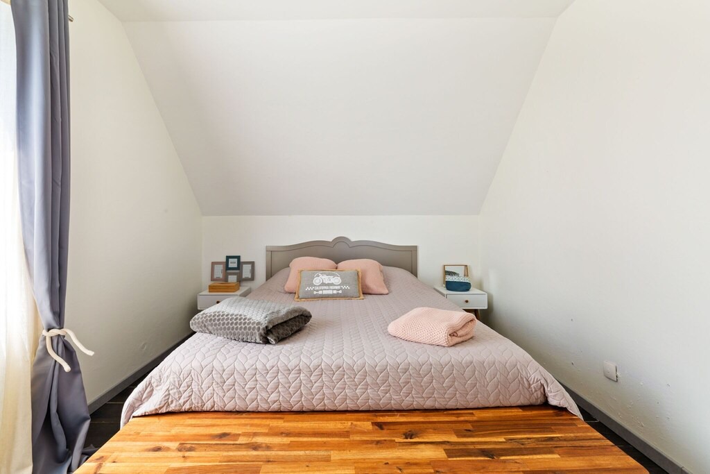 Photo of Bedroom in Touques