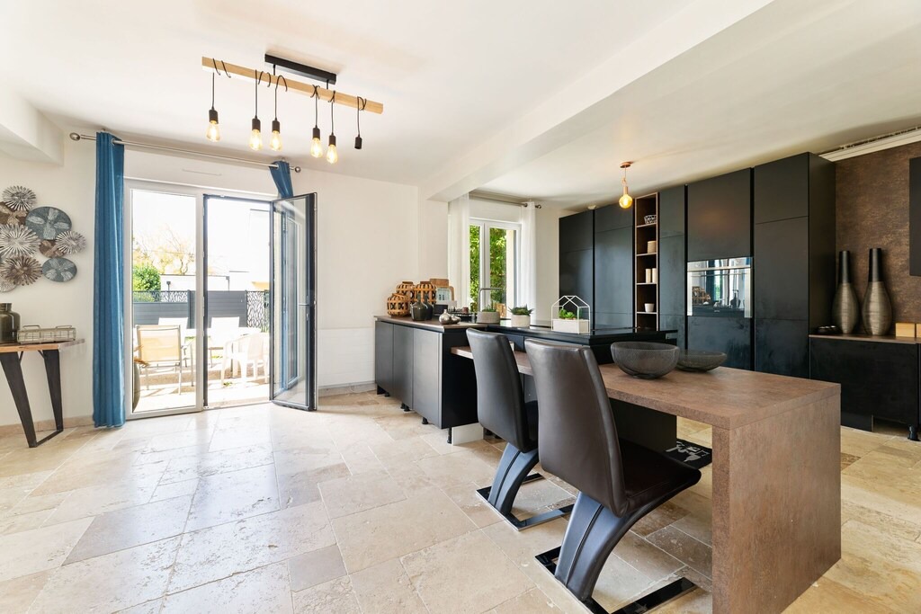 Photo of Livingroom in Touques