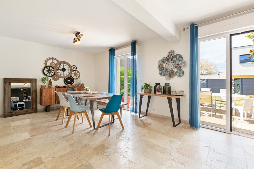 Photo of Livingroom in Touques