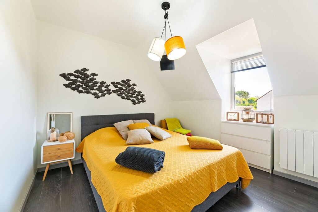 Photo of Bedroom in Touques