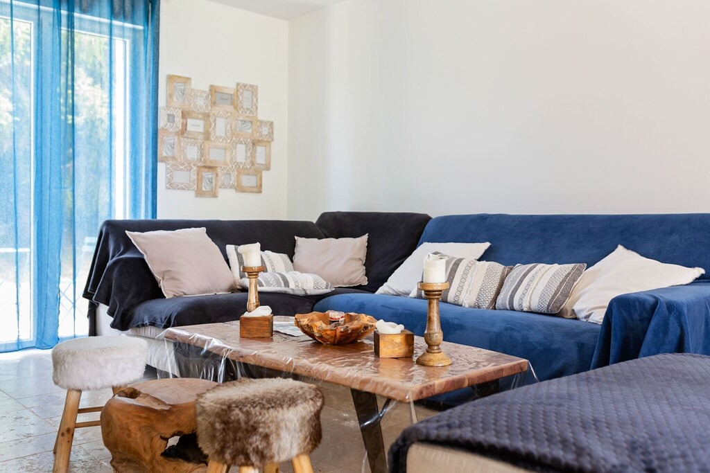 Photo of Livingroom in Touques