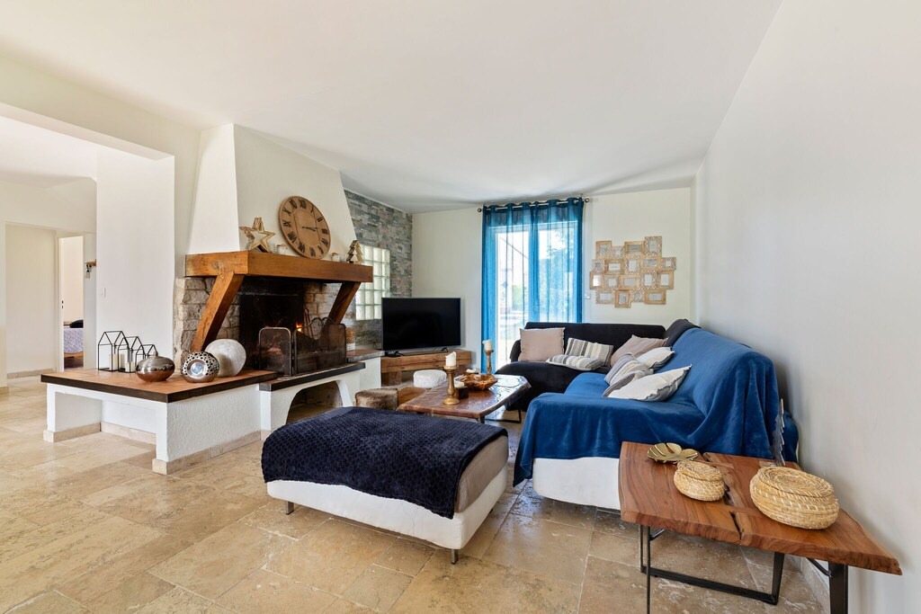 Photo of Livingroom in Touques