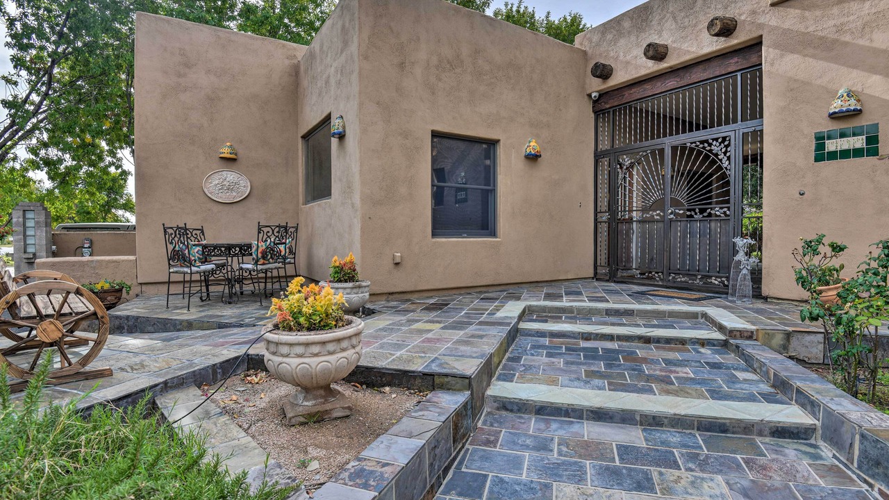 Photo of Outdoor in Mesa