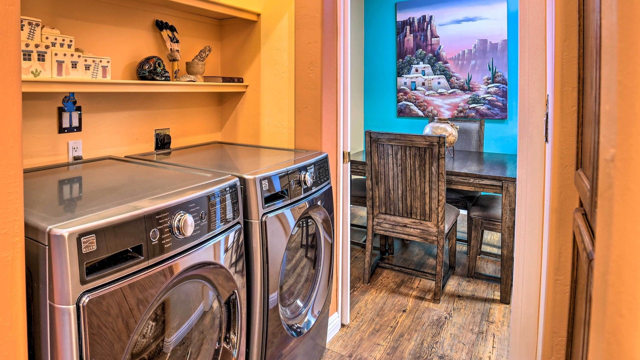 Photo of Bedroom in Mesa