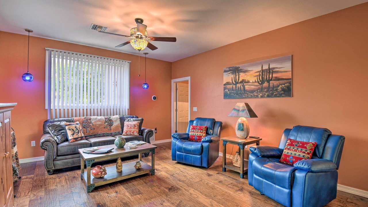 Photo of Bedroom in Mesa