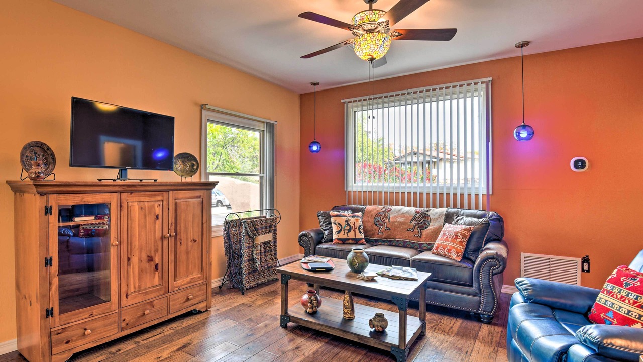 Photo of Bedroom in Mesa