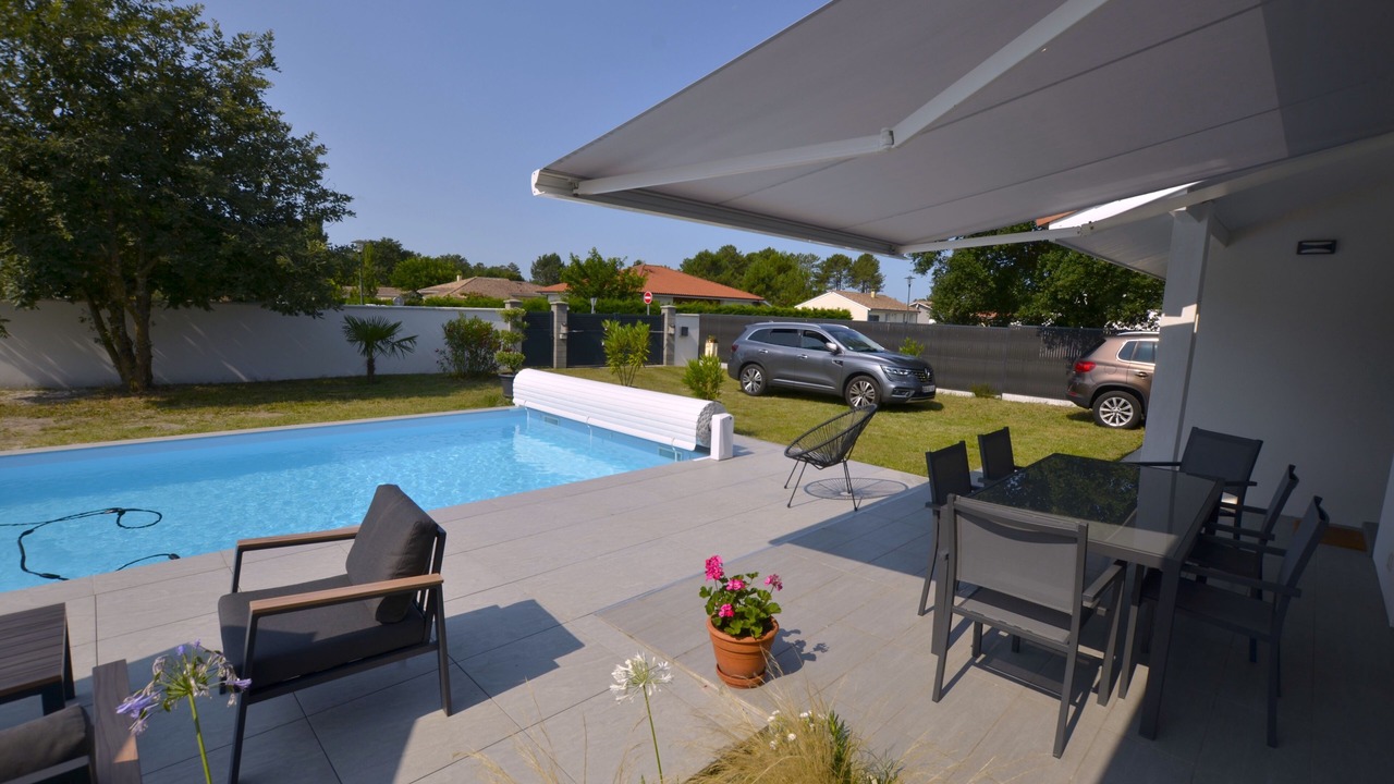 Photo of Outdoor in Onesse-et-Laharie