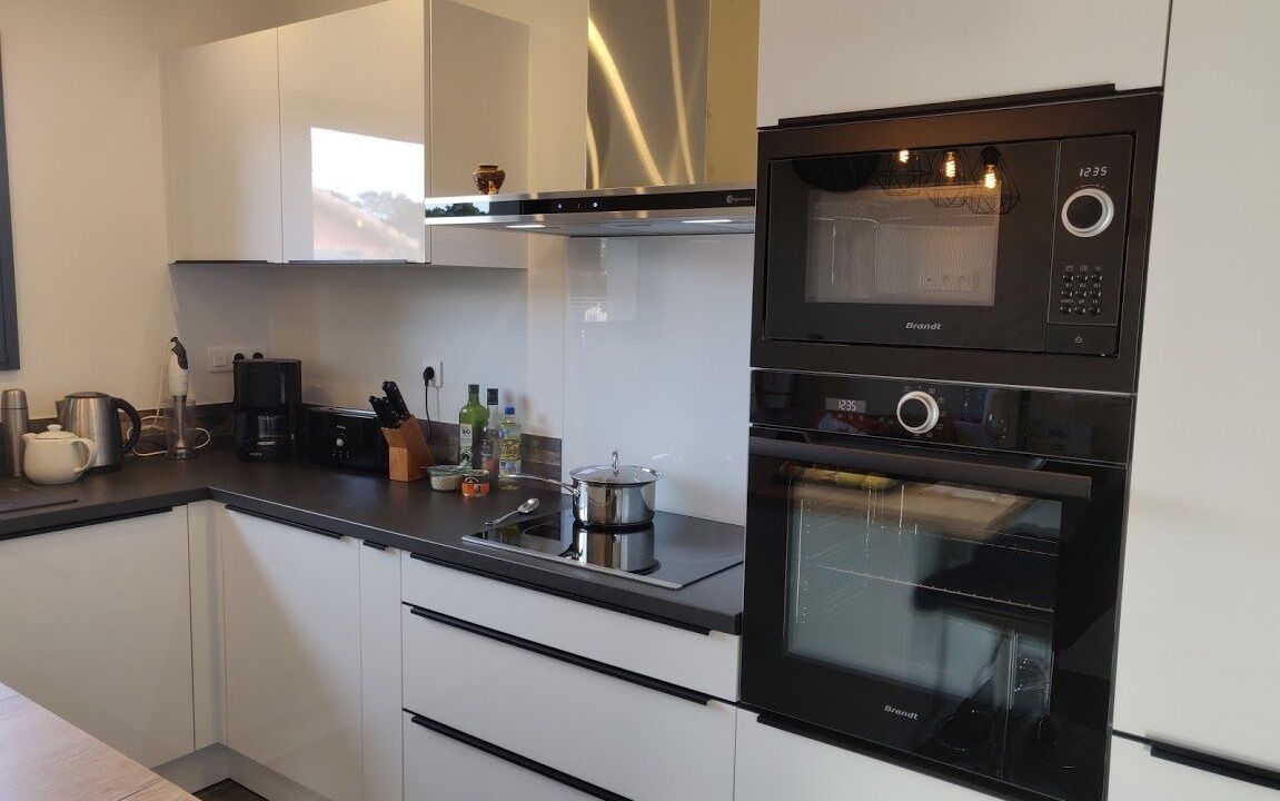 Photo of Kitchen in Onesse-et-Laharie