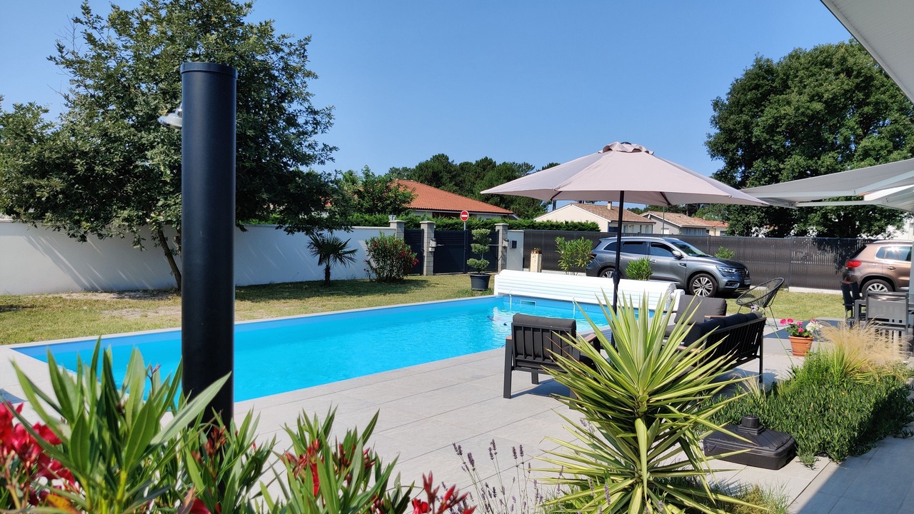 Photo of Outdoor in Onesse-et-Laharie