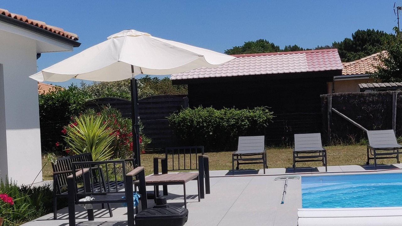 Photo of Outdoor in Onesse-et-Laharie