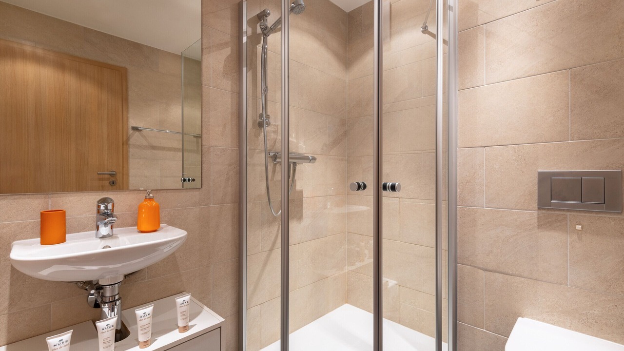 Photo of Bathroom in Veysonnaz