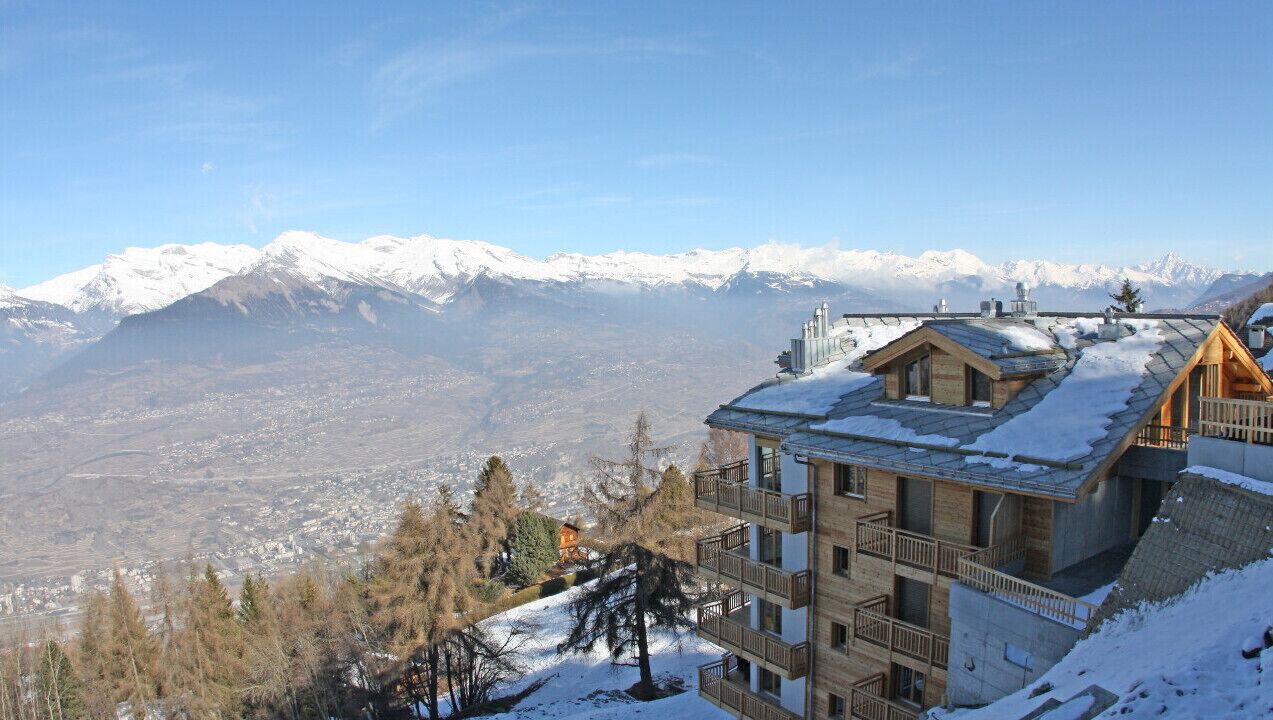 Photo of Outdoor in Veysonnaz